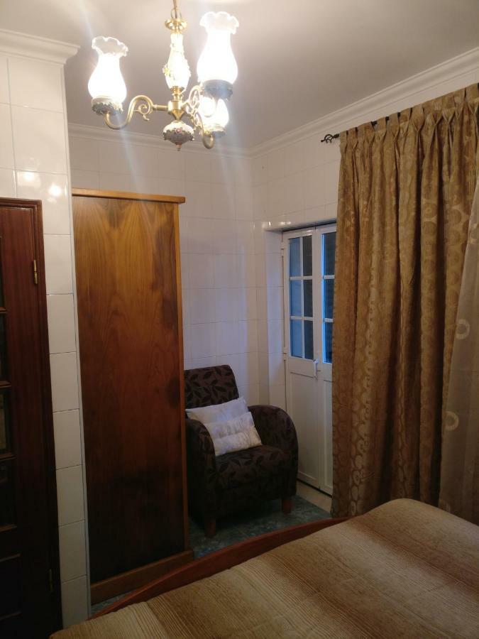 Dove Nest Apartment นาซาเร ภายนอก รูปภาพ