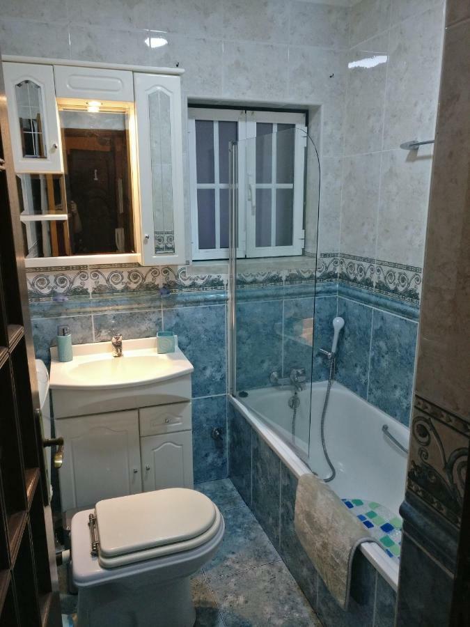 Dove Nest Apartment นาซาเร ภายนอก รูปภาพ