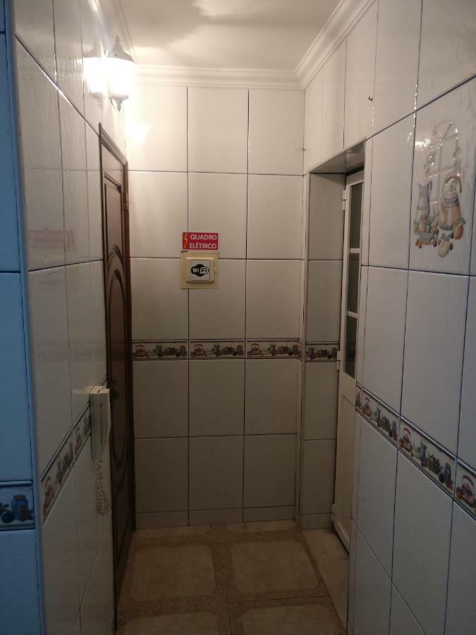 Dove Nest Apartment นาซาเร ภายนอก รูปภาพ