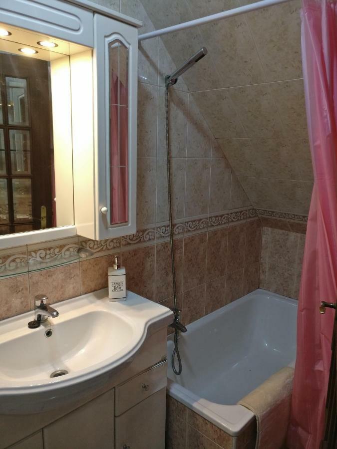 Dove Nest Apartment นาซาเร ภายนอก รูปภาพ
