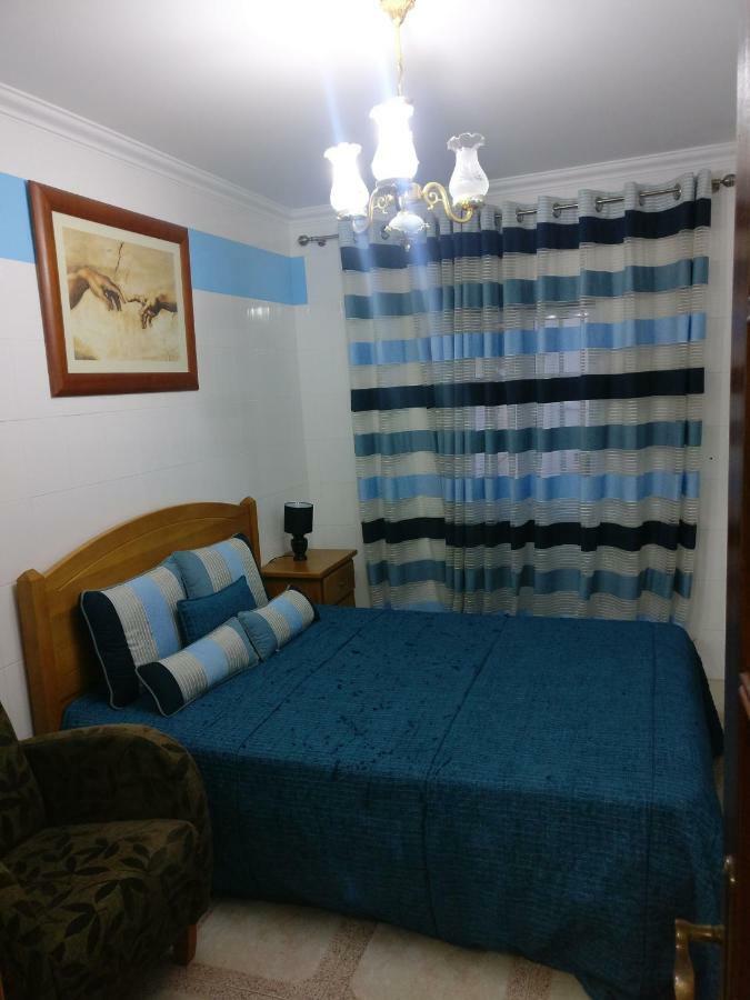 Dove Nest Apartment นาซาเร ภายนอก รูปภาพ