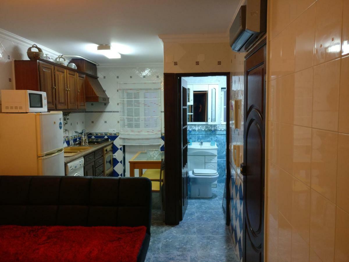 Dove Nest Apartment นาซาเร ภายนอก รูปภาพ